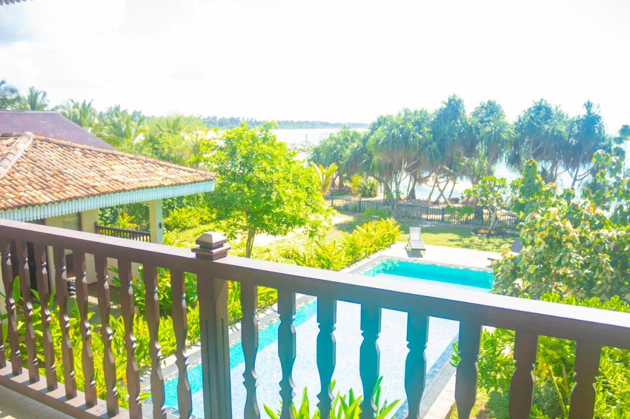 Guru Beach Resort 坦加拉 外观 照片