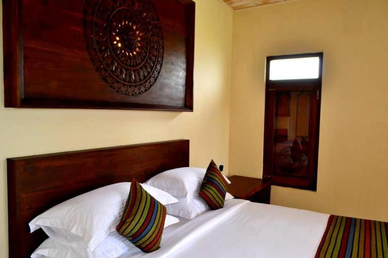 Guru Beach Resort 坦加拉 外观 照片