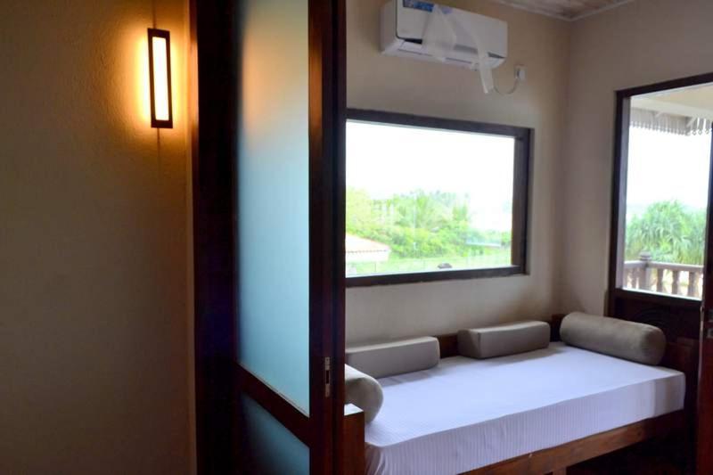 Guru Beach Resort 坦加拉 外观 照片